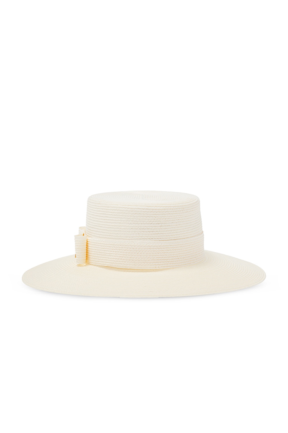 gucci woven hat